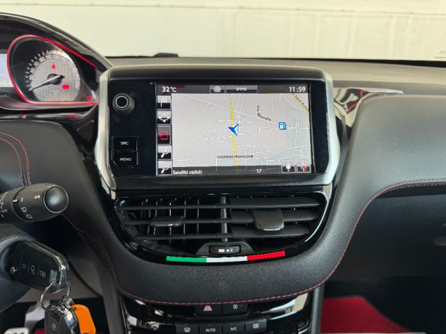 PEUGEOT 208 usata 22