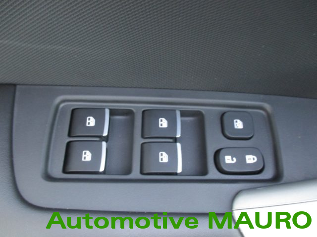 EVO Evo3 usata, con Cruise Control