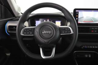 JEEP Avenger usata 4