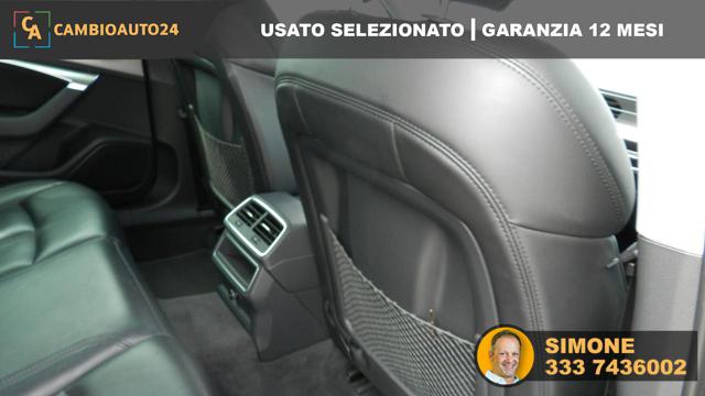 AUDI A6 usata 116