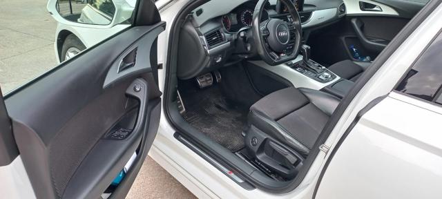 AUDI A6 usata, con ESP