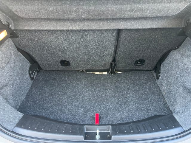 LANCIA Ypsilon usata, con Cerchi in lega