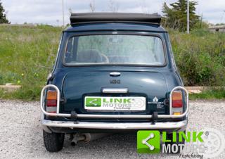 ROVER Mini usata 5