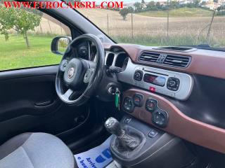FIAT Panda Cross usata 26