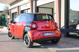 SMART ForFour usata 55