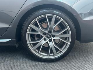 AUDI A4 usata, con Servosterzo