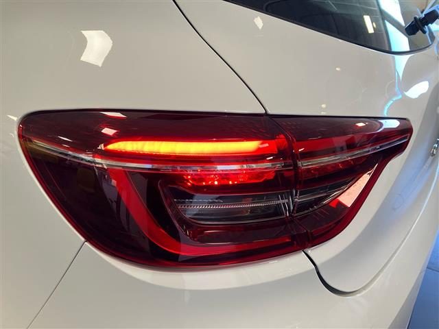 RENAULT Clio usata, con Cruise Control