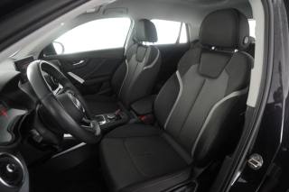 AUDI Q2 usata 9
