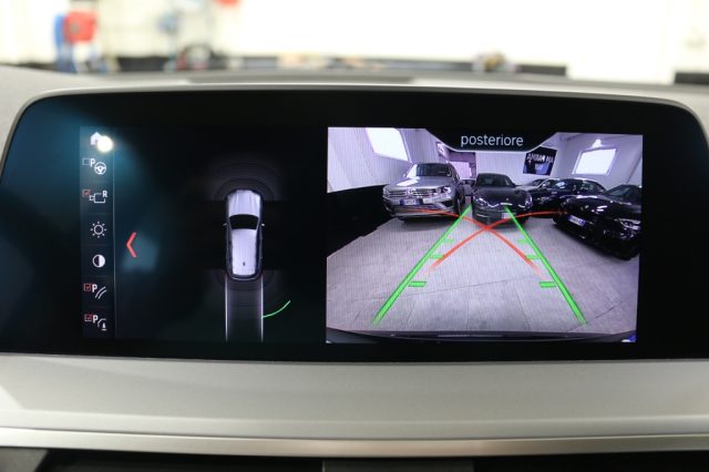 BMW X3 usata, con Immobilizzatore elettronico