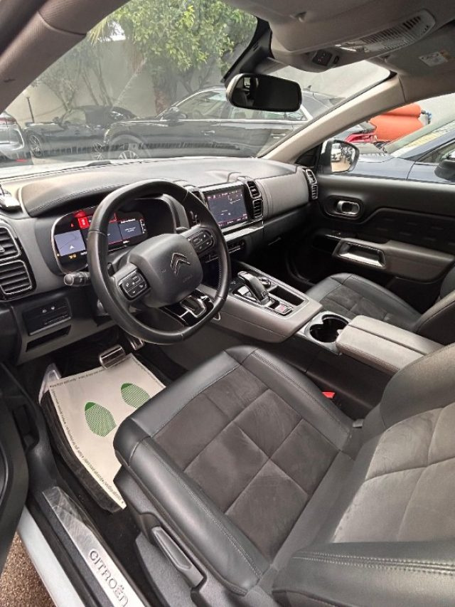 CITROEN C5 Aircross usata, con Controllo trazione