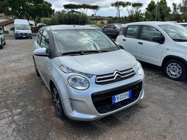 CITROEN C1 usata, con Airbag laterali