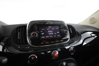 FIAT 500C usata 8