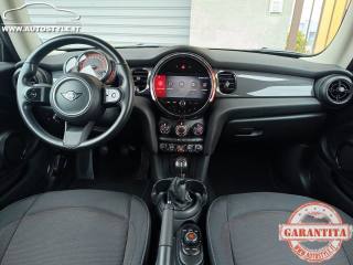 MINI One usata, con Climatizzatore