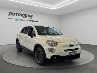 FIAT 500X usata, con Airbag laterali