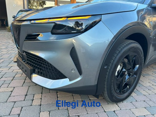 ALFA ROMEO Junior usata, con Park Distance Control