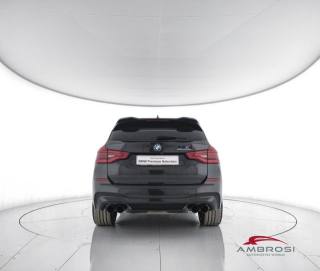 BMW X3 M usata 5