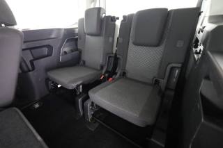 FORD Tourneo Connect usata 4