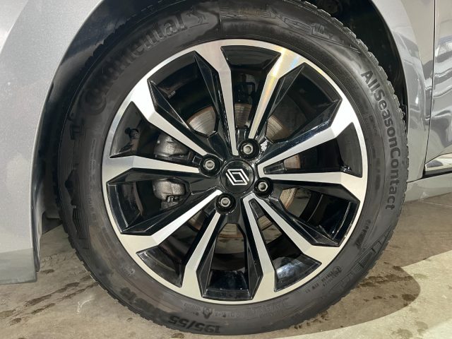 RENAULT Clio usata, con Chiusura centralizzata