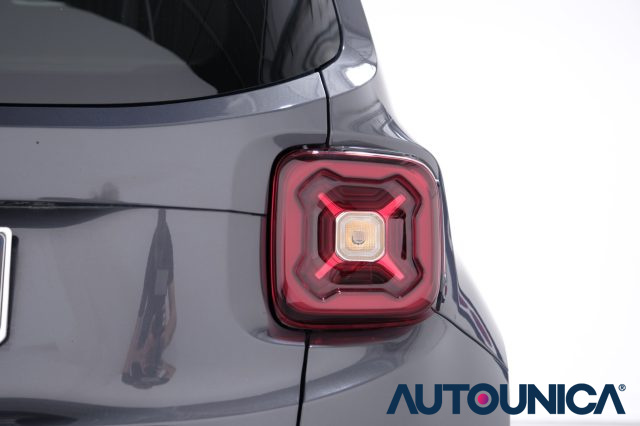 JEEP Renegade usata 47