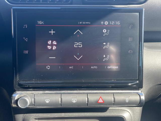 CITROEN C3 Aircross usata 19