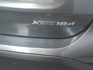 BMW X1 usata, con Controllo automatico clima