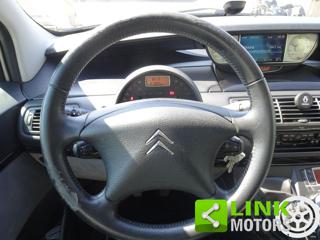 CITROEN C8 usata, con Filtro antiparticolato