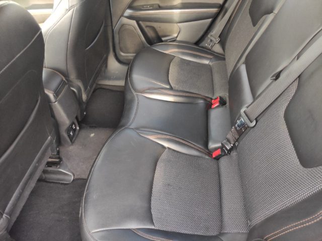 JEEP Compass usata, con ESP