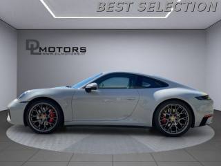 PORSCHE 992 usata, con Airbag laterali