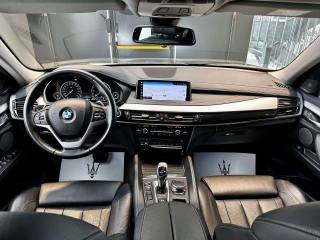 BMW X6 usata, con Interni in pelle