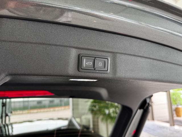 AUDI A5 usata, con Touch screen
