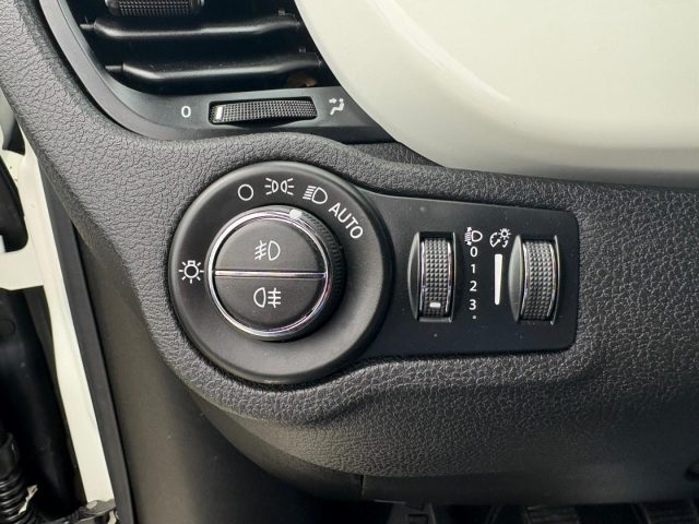 FIAT 500X usata, con Park Distance Control