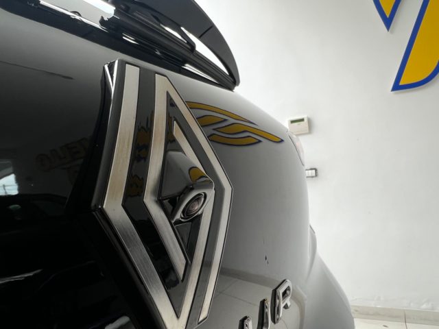 RENAULT Captur usata, con Climatizzatore