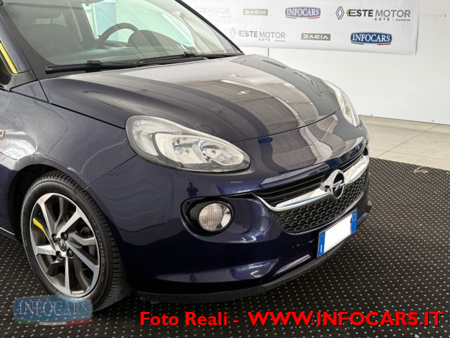 OPEL Adam usata, con Vetri oscurati