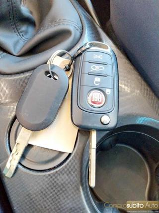 FIAT 500X usata 37