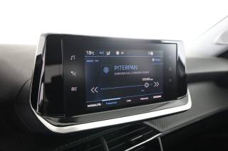 PEUGEOT 2008 usata 10