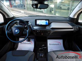 BMW i3 usata, con Monitoraggio pressione pneumatici