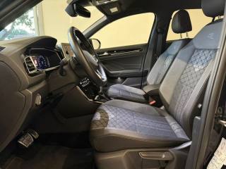 VOLKSWAGEN T-Roc usata, con Specchietti laterali elettrici