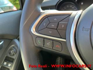 FIAT 500X usata, con Volante in pelle