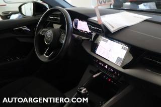 AUDI A3 usata, con Sensore di luce