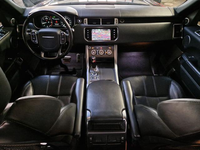 LAND ROVER Range Rover Sport usata, con Cerchi in lega