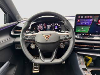 CUPRA Terramar usata 11