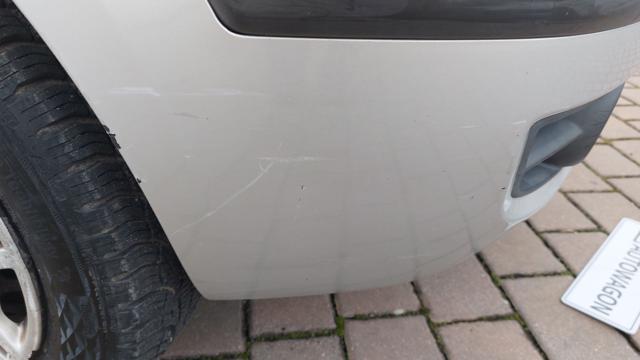 FIAT Panda usata 20