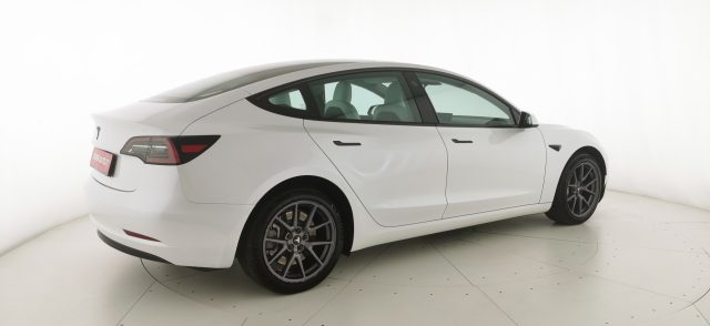 TESLA Model 3 usata, con Regolazione elettrica sedili