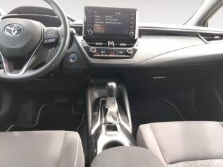 TOYOTA Corolla usata, con ESP