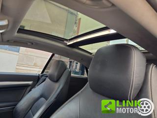 MERCEDES-BENZ E 220 usata, con Autoradio