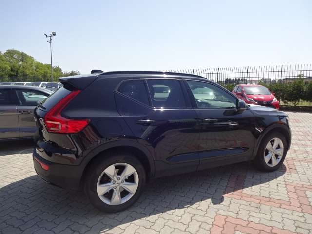 VOLVO XC40 usata, con Antifurto