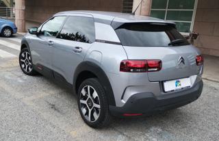 CITROEN C4 Cactus usata, con ESP