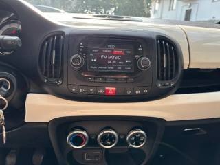 FIAT 500L usata, con Specchietti laterali elettrici