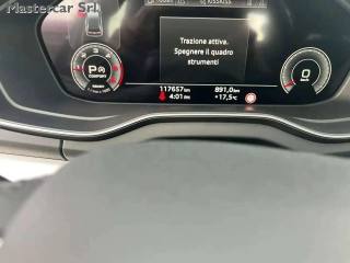 AUDI Q5 usata, con ESP