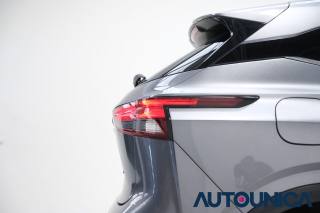 NISSAN Qashqai usata, con Monitoraggio pressione pneumatici